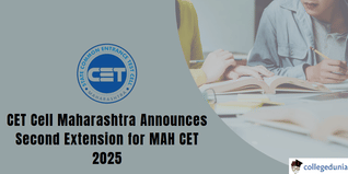 MAH CET 2025: CET Cell Maharashtra Announces Second Extension for Registration